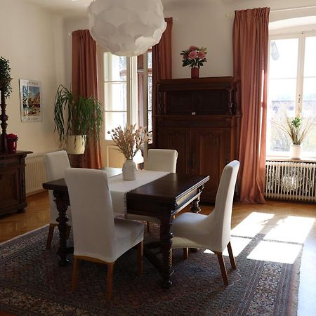 Villa Adrienne Velden am Wörther See Extérieur photo