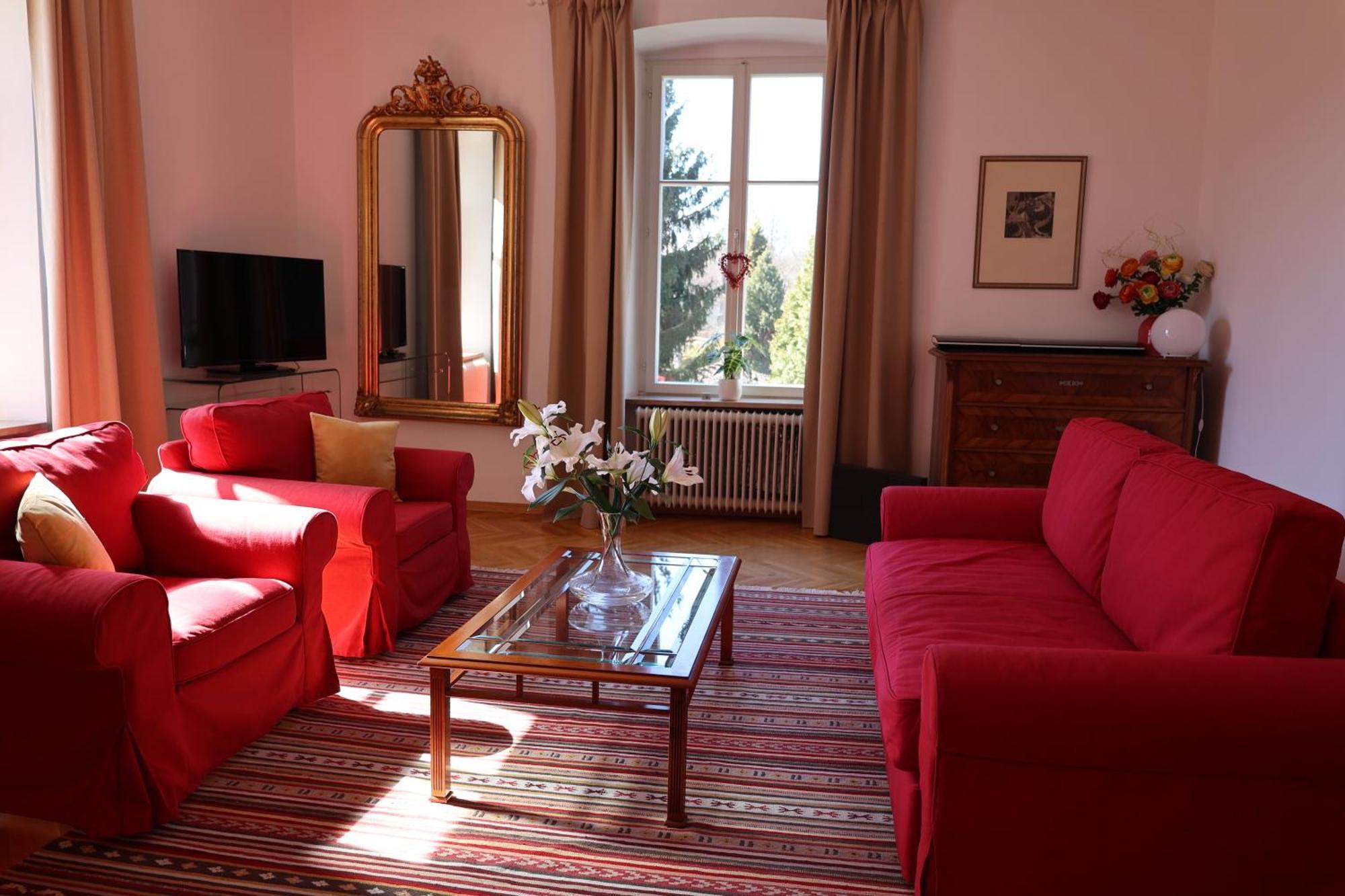 Villa Adrienne Velden am Wörther See Extérieur photo