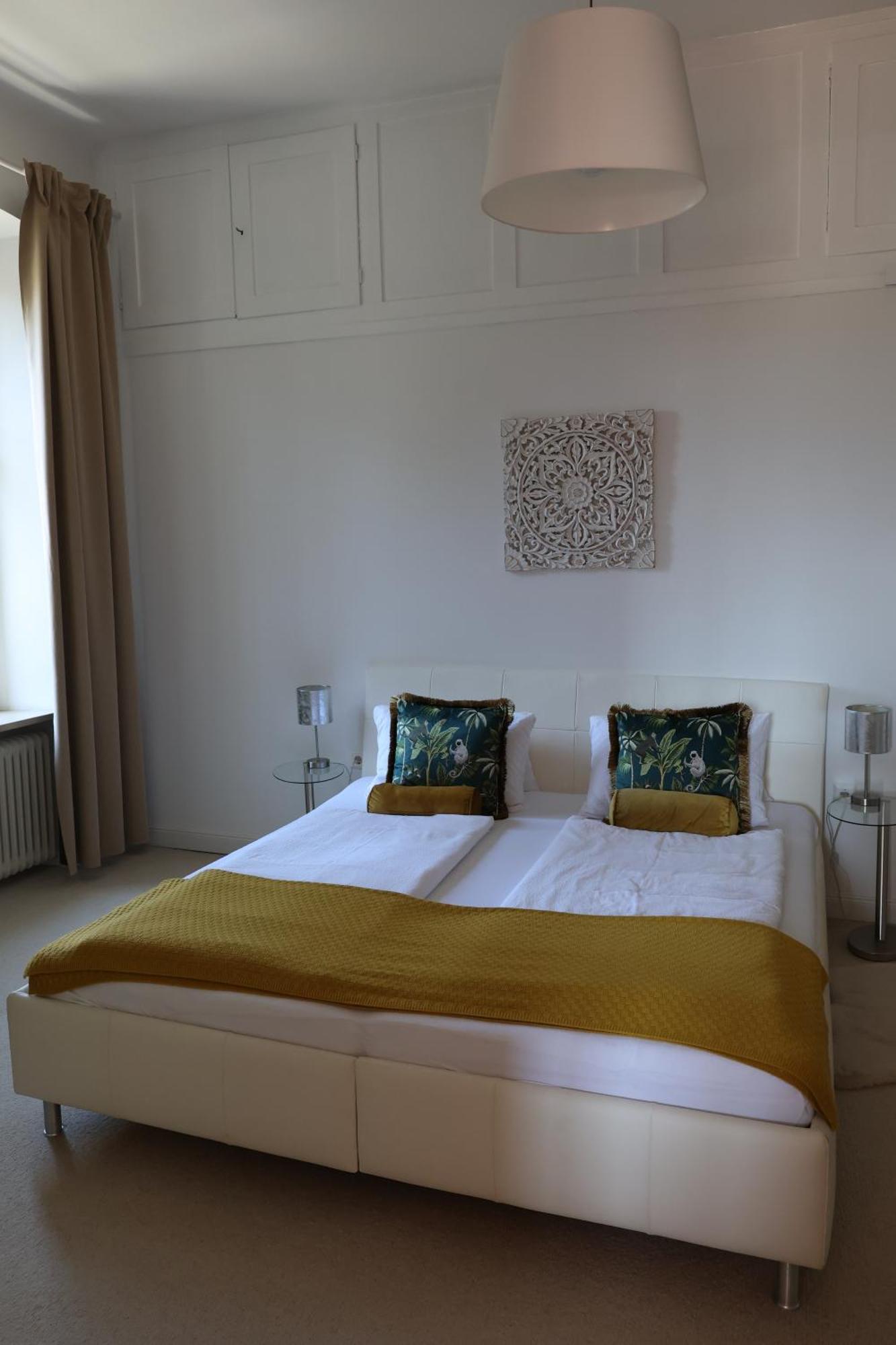 Villa Adrienne Velden am Wörther See Extérieur photo