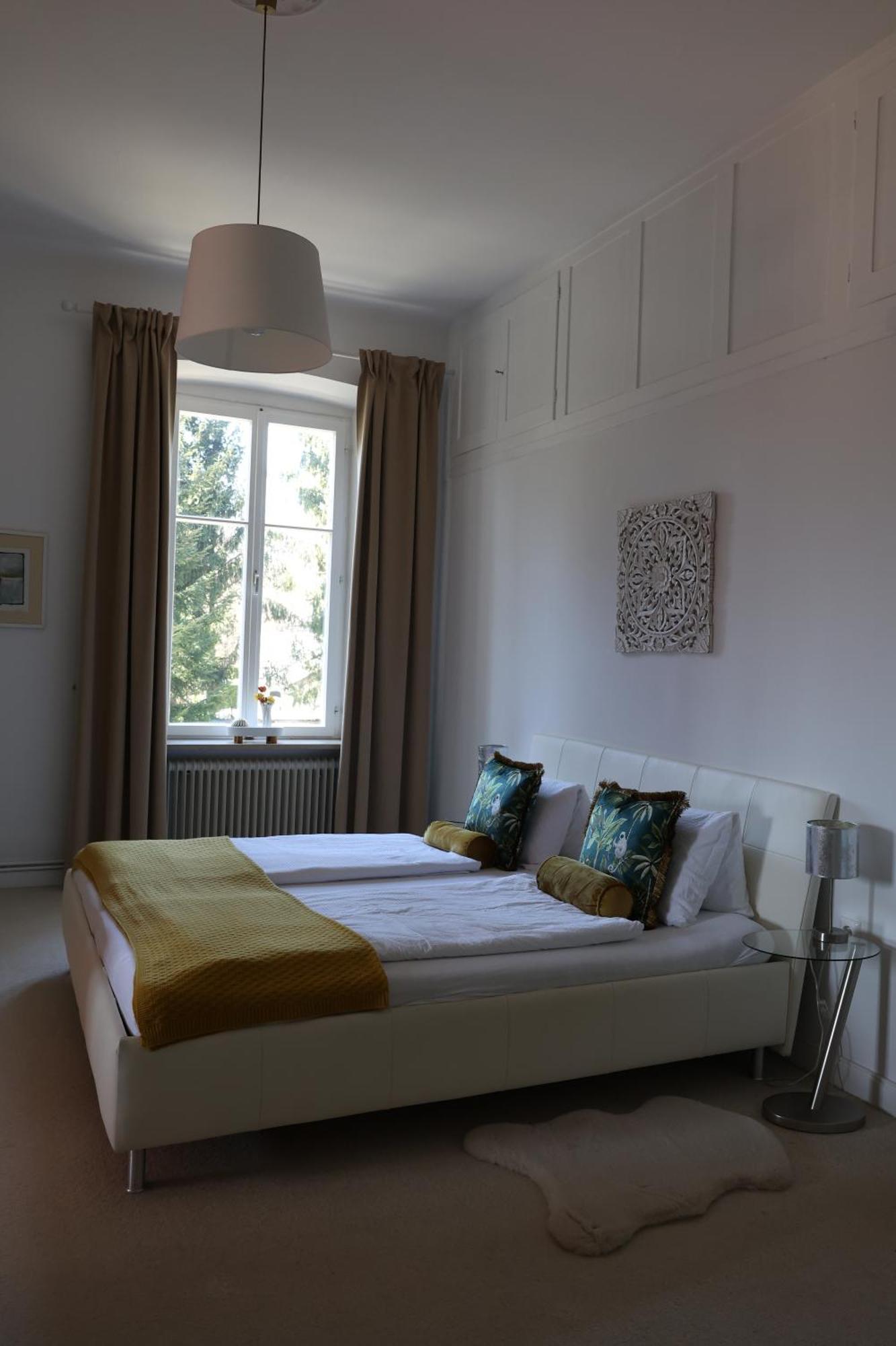 Villa Adrienne Velden am Wörther See Extérieur photo