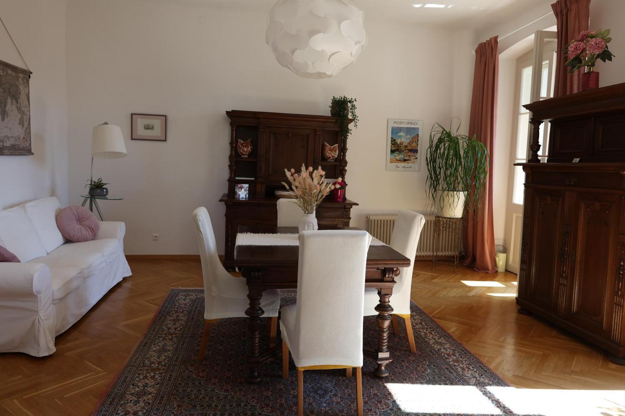 Villa Adrienne Velden am Wörther See Extérieur photo