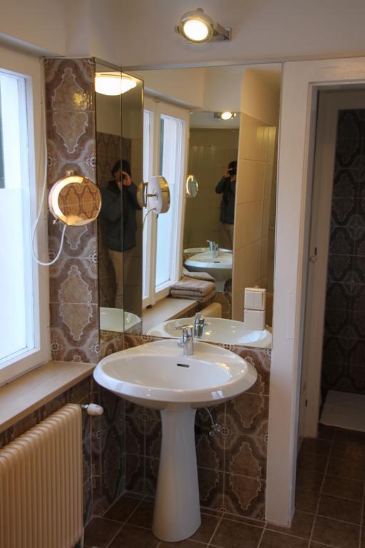 Villa Adrienne Velden am Wörther See Extérieur photo